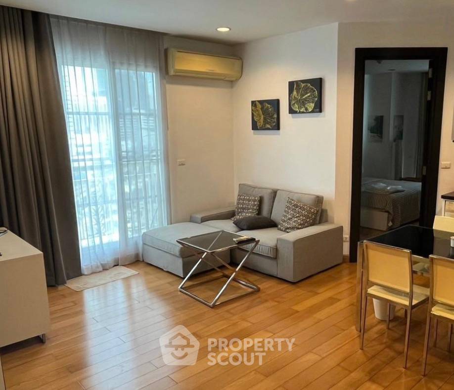 รูป คอนโด 2-ห้องนอน ที่ ซิตี้ สมาร์ท สุขุมวิท18 ใกล้ BTS อโศก (ID 2631181) - รูปที่ 1/10