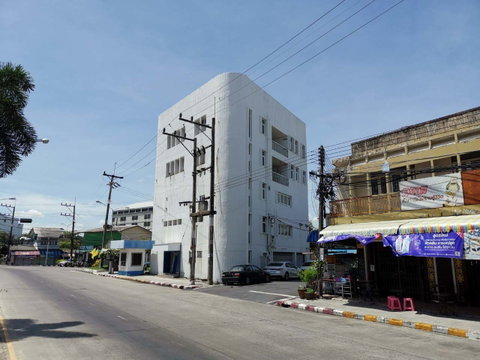 สำนักงาน 70.4 ตร.วา สงขลา เมืองสงขลา สงขลา 11.7M