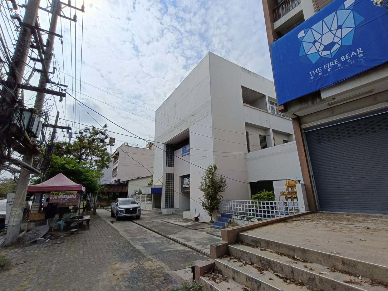 picture OFFICE 208 Sq.w. Wihan Daeng Saraburi for 12.9M - 4/10