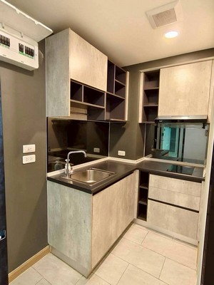 รูป sss547 ขาย คอนโด เดอะคิวบ์ ลอฟท์ ลาดพร้าว 107 The Cube Loft Ladprao 107 - รูปที่ 4/12