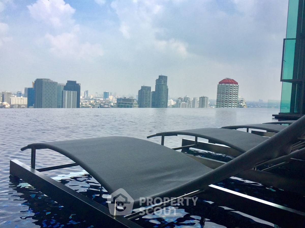 รูป คอนโด 1-ห้องนอน ที่ เดอะ เครสท์ สุขุมวิท 34 ใกล้ BTS ทองหล่อ (ID 2638749) - รูปที่ 20/20