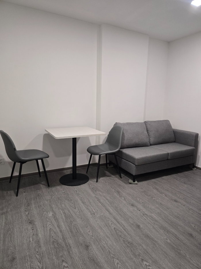 picture For rent! Kave Wonderland opposite Thammasat University. - 5/8