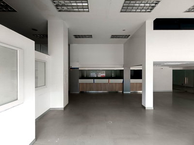 OFFICE 56 Sq.w. Muang Nonthaburi Nonthaburi for 25.6M