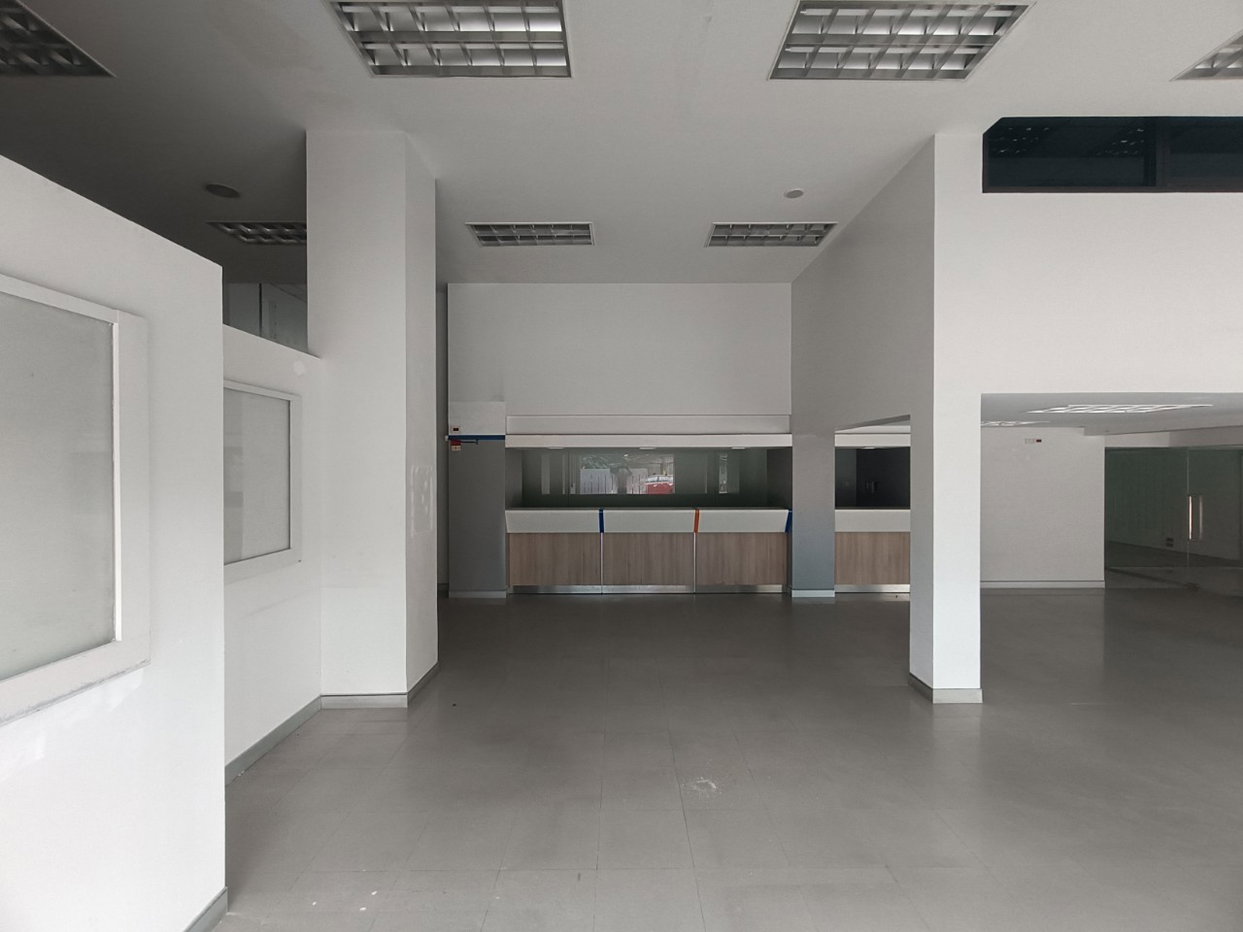 picture OFFICE 56 Sq.w. Muang Nonthaburi Nonthaburi for 25.6M - 1/4