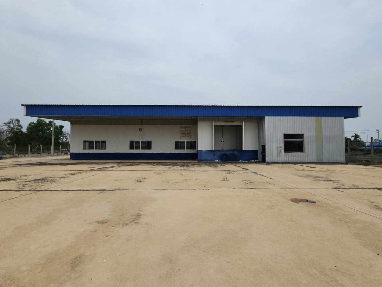 รูป โรงงาน 3307.3 ตร.วา พร้อมอาคารสำนักงาน ราชบุรี ปากท่อ ราชบุรี 33.5M - รูปที่ 3/7