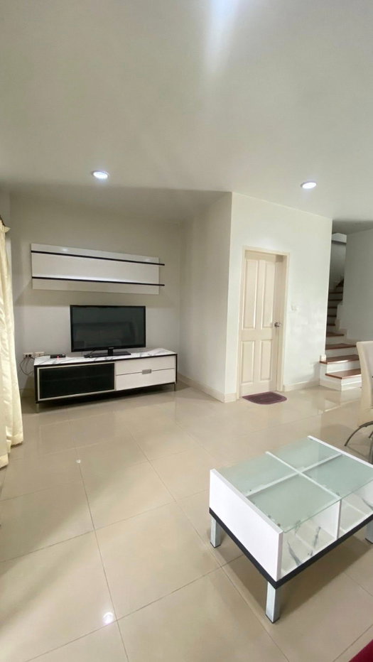 รูป ให้เช่า ทาว์นโฮม 3 ชั้น บ้านกลางเมือง ลูเซิร์น สุขุมวิท - รูปที่ 4/13