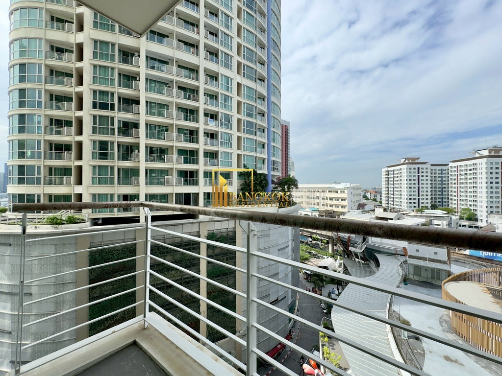 picture Le Luk Sky Walk | Charming 2 Bed Condo For Rent Near BTS - BR19719CD - 13/29