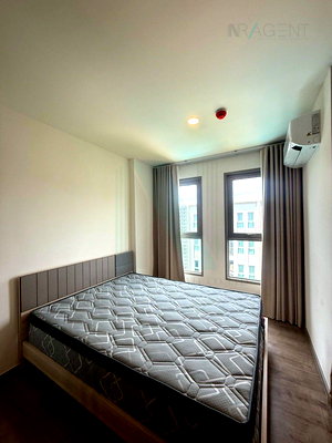Condos for rent : 🔺 For Rent Condo ASPIRE PINKLAO-ARUN AMMARIN Building 1, Floor 5,1 bed room, Room size 32 sqm