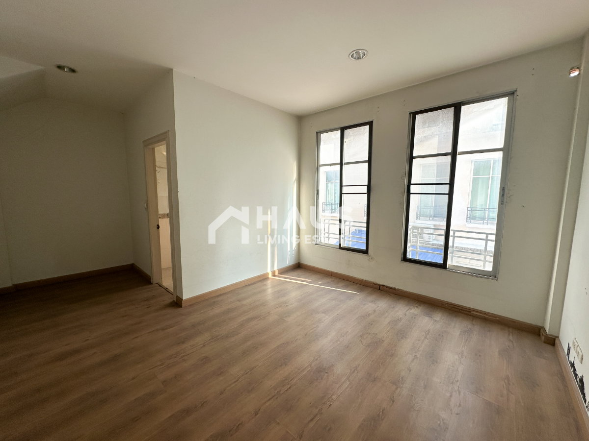 picture Baan Klang Muang Monte - Carlo / 3 Bedrooms #TPCC045 - 6/18