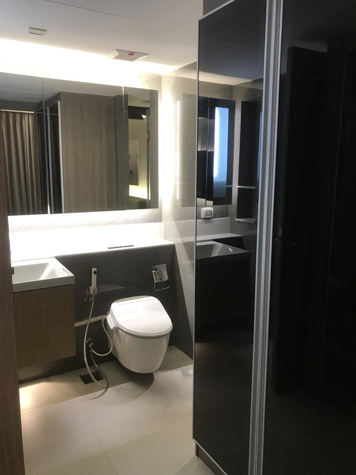 รูป FQ ขายพร้อมผู้เช่า Urbitia Thonglor ราคา 5,900,000 บาท [YCs260401] - รูปที่ 10/10