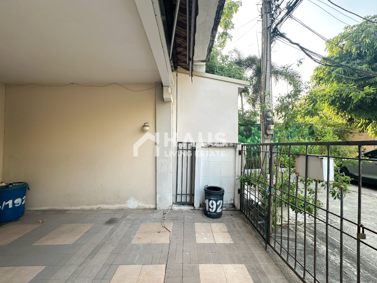 picture Baan Klang Muang Monte - Carlo / 3 Bedrooms #TPCC045 - 18/18