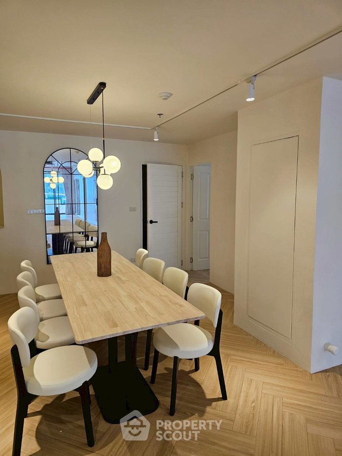 picture 3-BR Condo at Las Colinas near BTS Asok (ID 2843305) - 4/19
