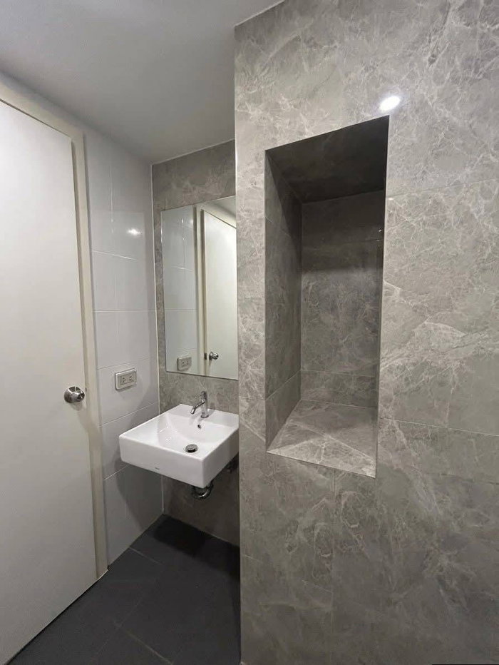 รูป ให้เช่า The Origin สุขุมวิท - สายลวด E22 สเตชั่น 🏡 มีเครื่องซักผ้า พร้อมอยู่‼️#ตอบแชทไว 🔥🔥 รหัส L54 - รูปที่ 9/9