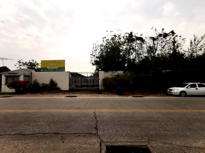 FACTORY 5853.9 Sq.w. Tha Maka Kanchanaburi Price on request