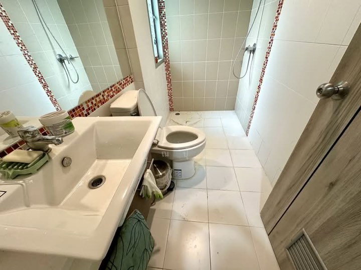 รูป 🏡ND0541🏡ให้เช่า บ้านเดี่ยว บางกอก บูเลอวาร์ด ปิ่นเกล้า - เพชรเกษม หลังมุม  - รูปที่ 18/20