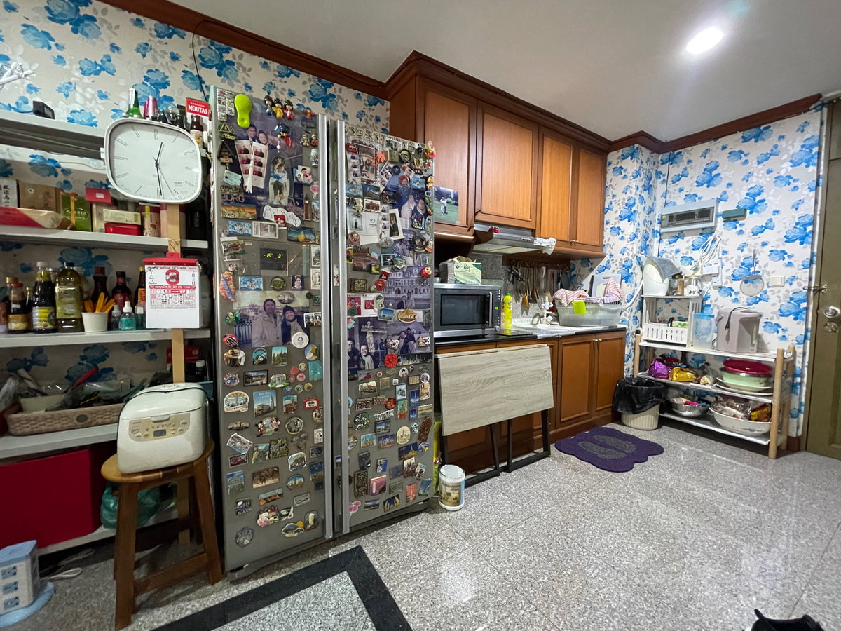 รูป 🏠✨ กรีนพอยท์ สีลม (Green Point Silom) | ขายคอนโด 2 ห้องนอน (HBH-ST-261) - รูปที่ 8/13