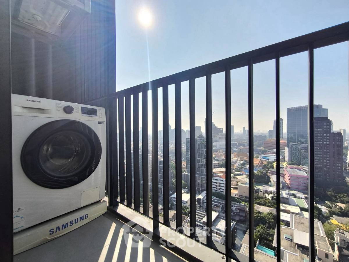 รูป คอนโด 1-ห้องนอน ที่ มารุ เอกมัย 2 ใกล้ BTS เอกมัย (ID 2866218) - รูปที่ 5/6