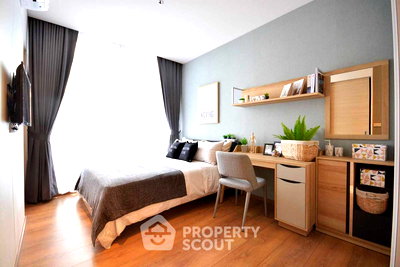 Condos for sale : 2-BR Condo at Park Origin Phrom Phong near BTS Phrom Phong (ID 515133)