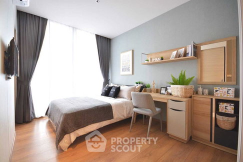 2-BR Condo at Park Origin Phrom Phong near BTS Phrom Phong (ID 515133)