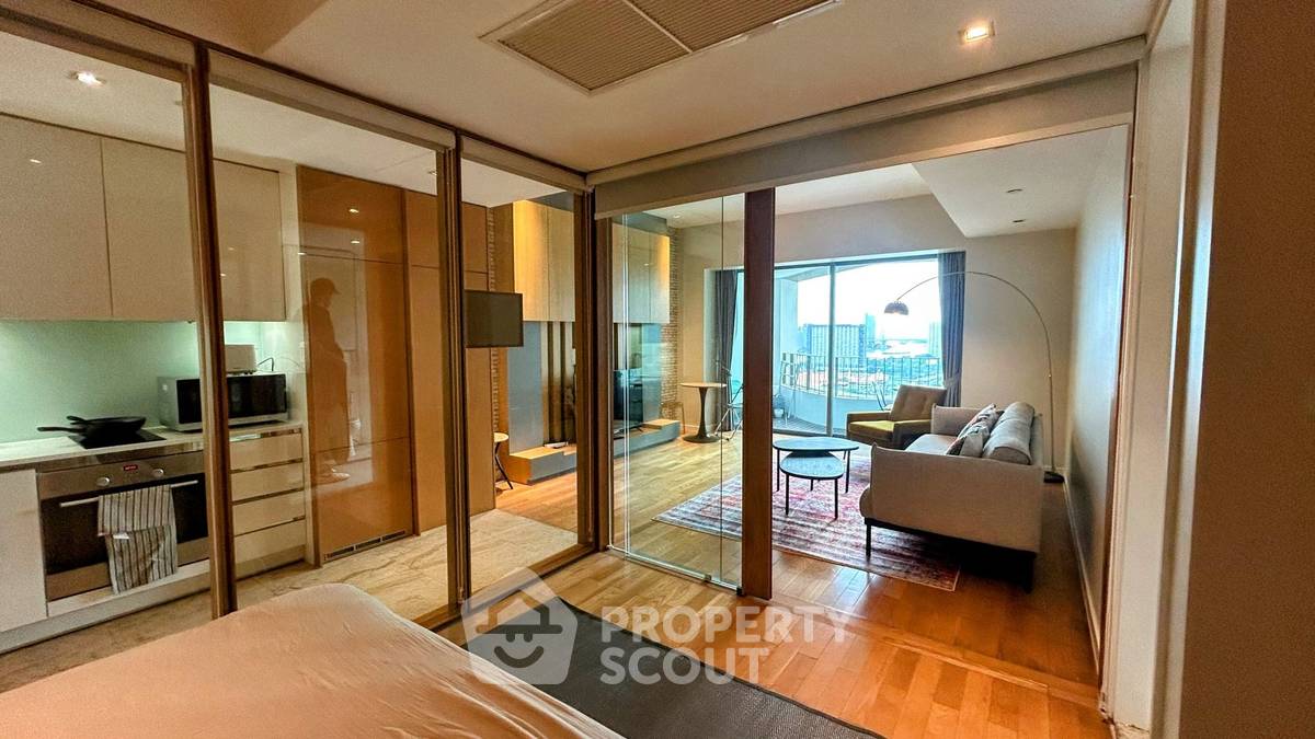 รูป คอนโด 1-ห้องนอน ที่ เดอะ พาโน พระราม 3 ใน บางโพงพาง (ID 2139025) - รูปที่ 17/22