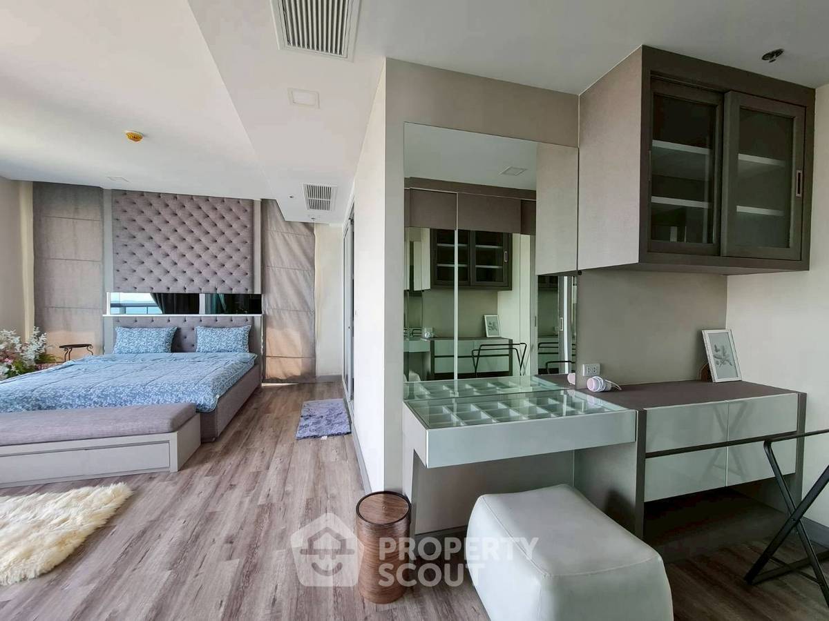รูป คอนโด 3-ห้องนอน ที่ ซีตัส บีชฟรอนท์ ใกล้ หาดจอมเทียน (ID 2864861) - รูปที่ 6/13