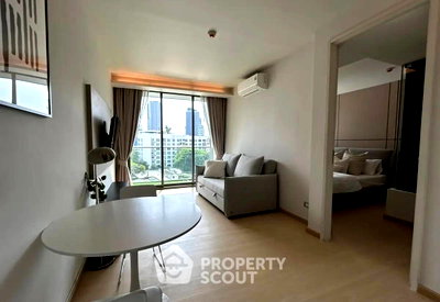 Condos for rent : 1-BR 46 Sqm Condo At Via 49, 8th Floor, Near BTS Phrom Phong (ID 2866783)