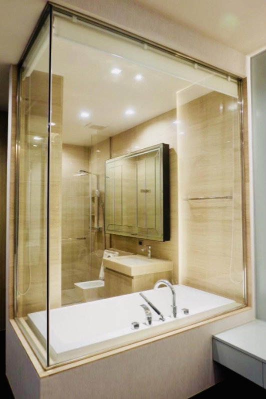 picture The XXXIX (The 39) by Sansiri 2Bedroom For Rent - 2/9