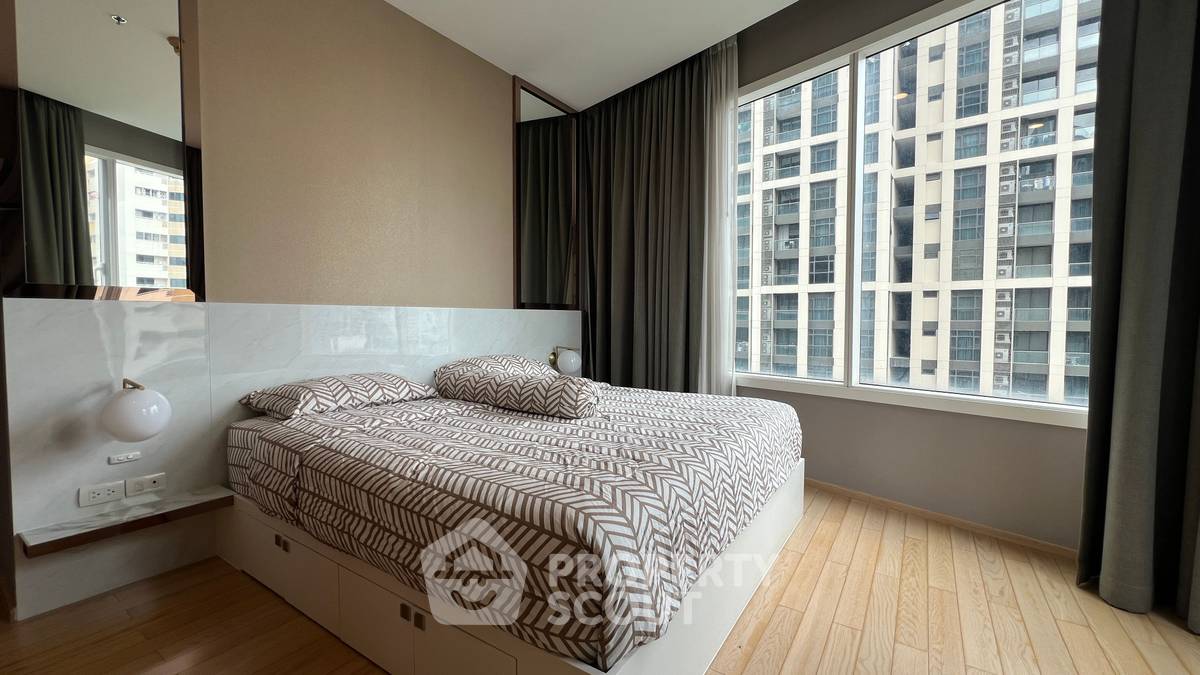 รูป คอนโด 2-ห้องนอน ที่ 39 บาย แสนสิริ ใกล้ BTS พร้อมพงษ์ (ID 1970356) - รูปที่ 11/15