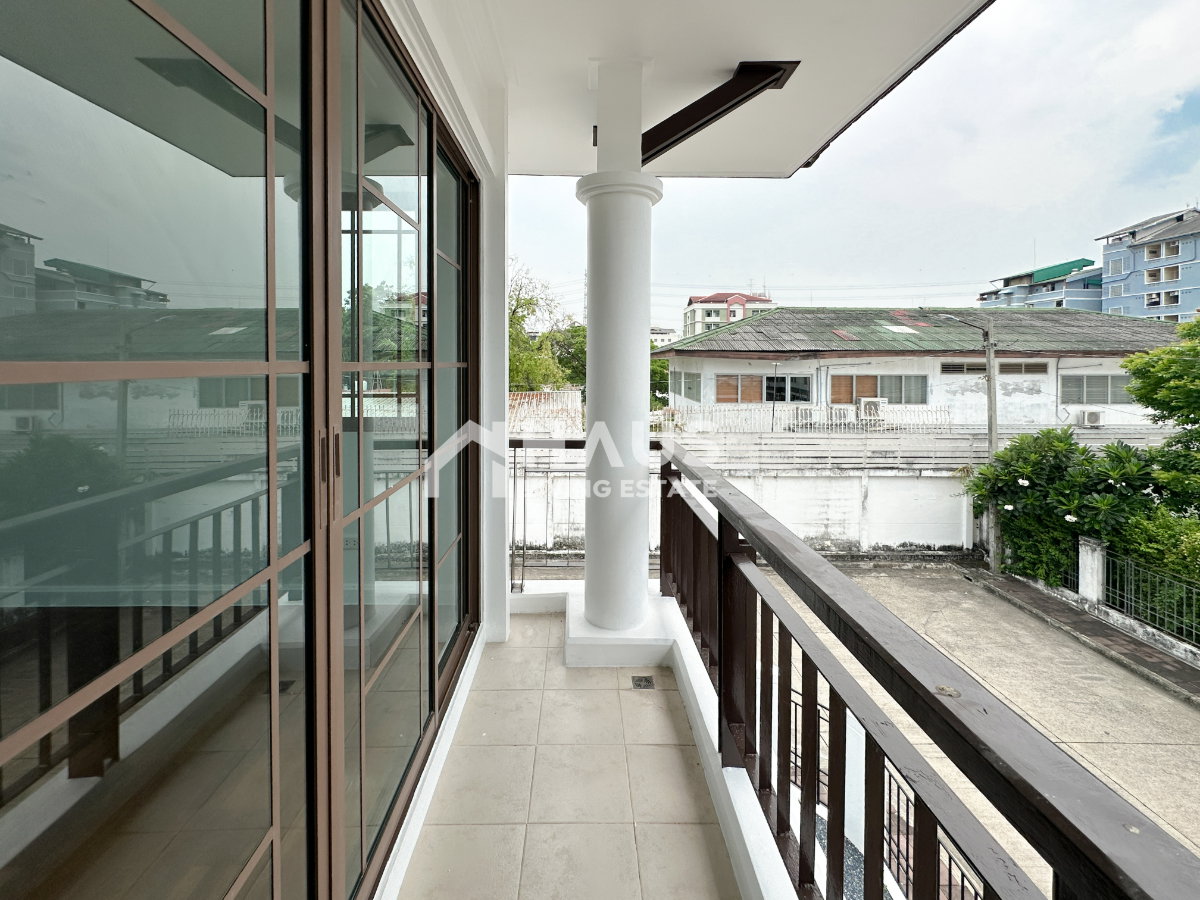 picture Setsiri Prachachuen Resident 1 / 3 Bedrooms #HPCC047 - 13/38