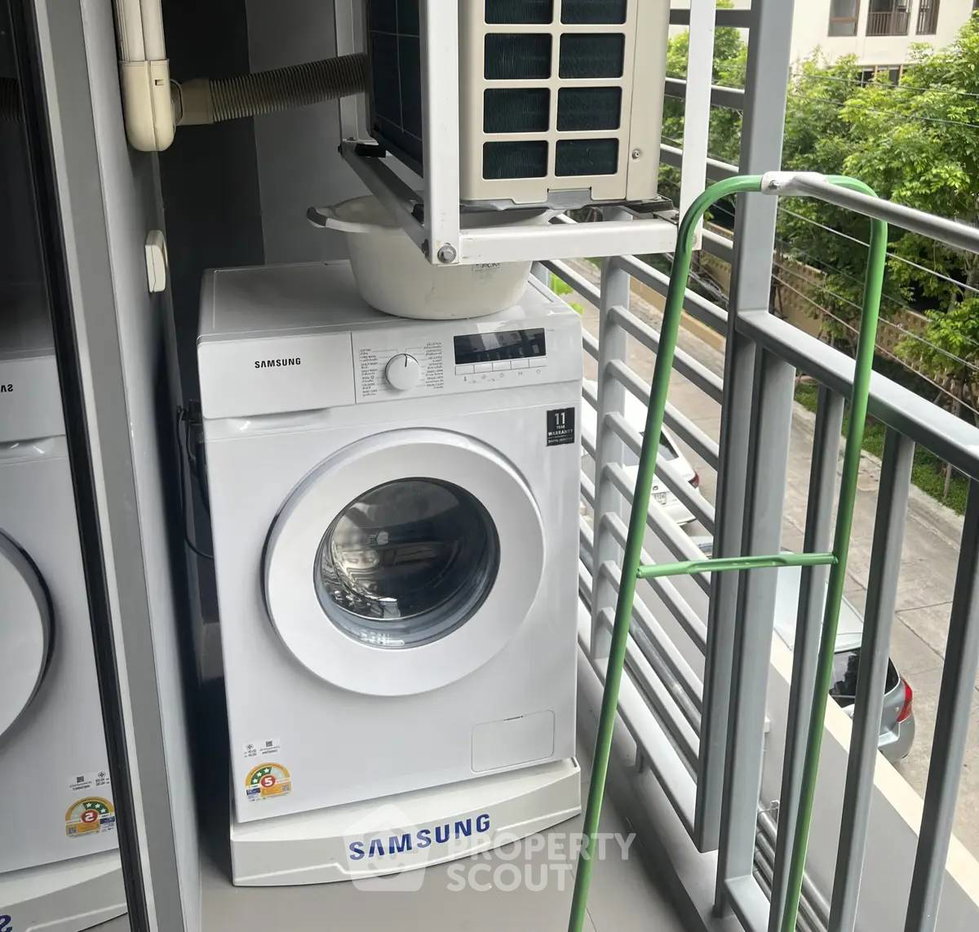 รูป คอนโด 1 ห้องนอน ขาย ที่ ควินทารา พุ่ม สุขุมวิท 39 ใกล้ BTS พร้อมพงษ์ (ID 2866715) - รูปที่ 7/19