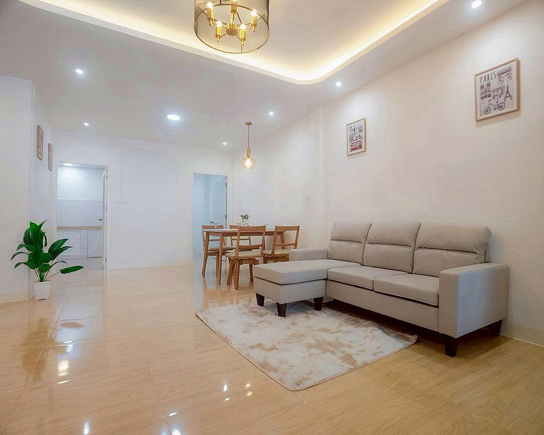 รูป บ้านสวย พร้อมอยู่  #หมู่บ้านบัวทอง 2 ทาวน์เฮ้าส์ 3 ห้องนอน   MRT สถานีคลองบางไผ่ อยู่หน้าหมู่บ้าน  ใกล้เซนทรัล เวสเกต - รูปที่ 6/16