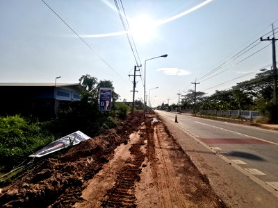 Factory for sale Muang Kalasin Kalasin : FACTORY 1590 Sq.w. Muang Kalasin Kalasin for 7.3M
