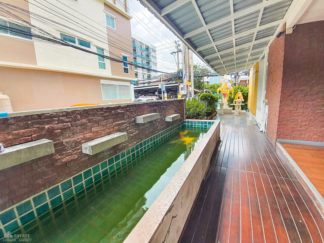 รูป ขายคอนโด เดอะ โกลเด้น มาสเตอร์ รัชดา19 ใกล้MRT รัชดา   35.48 ตร.ม - รูปที่ 3/12