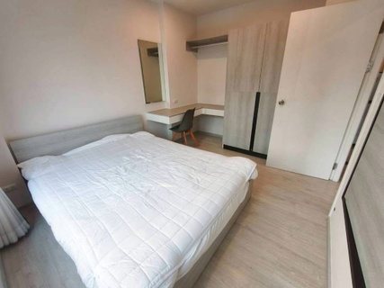 รูปภาพ Condo for rent, Escent Ville Chiangmai, near Central Festival, 28 sq.m., 4th floor.