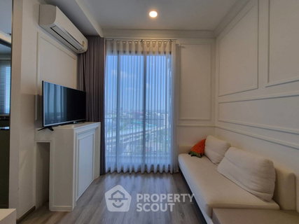 รูปภาพ 1-BR Condo at Miti Chiva Kaset Station near BTS Kasetsart University (ID 2865393)