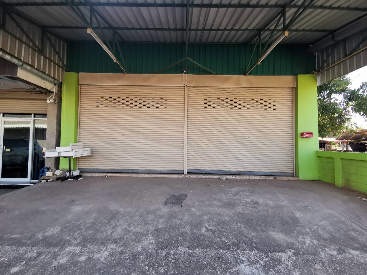 picture FACTORY 90 Sq.w. Kaeng Khlo Chaiyaphum for 3.3M - 2/4