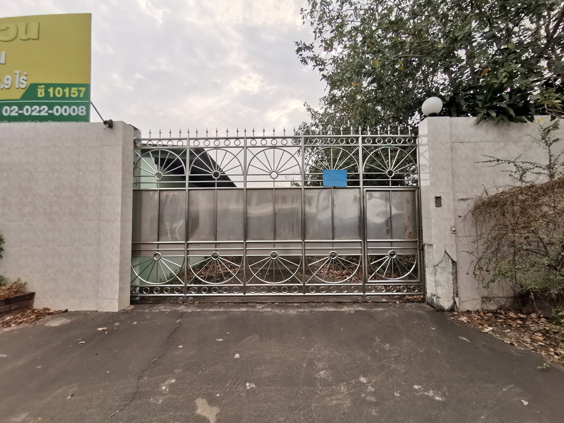 picture FACTORY 5853.9 Sq.w. Tha Maka Kanchanaburi Price on request - 4/6