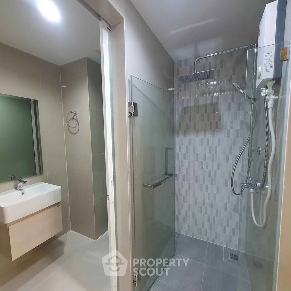 รูป คอนโด 1-ห้องนอน ที่ เดอะ แคปปิตอล ราชปรารภ-วิภาฯ ใกล้ BTS สนามเป้า (ID 2862106) - รูปที่ 12/13