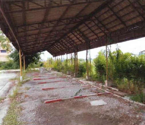 picture LAND 5569 Sq.w. Khlong Luang Pathumthani for 136M - 2/7