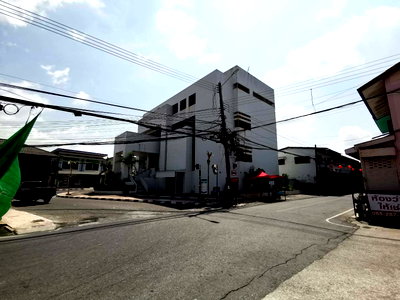 Office for sale Rayong : OFFICE 162 Sq.w. Ban Khai Rayong for 10.5M