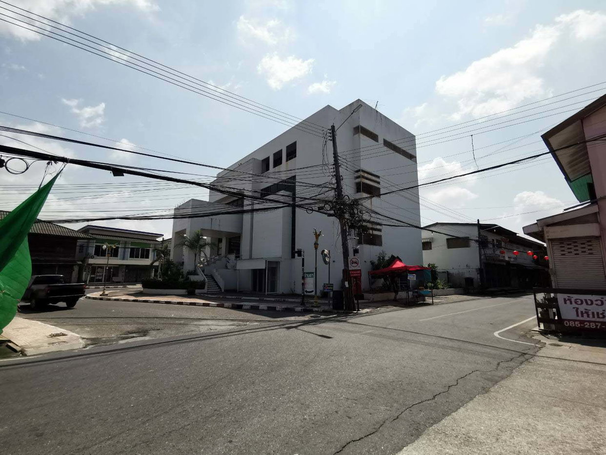 picture OFFICE 162 Sq.w. Ban Khai Rayong for 10.5M - 1/6