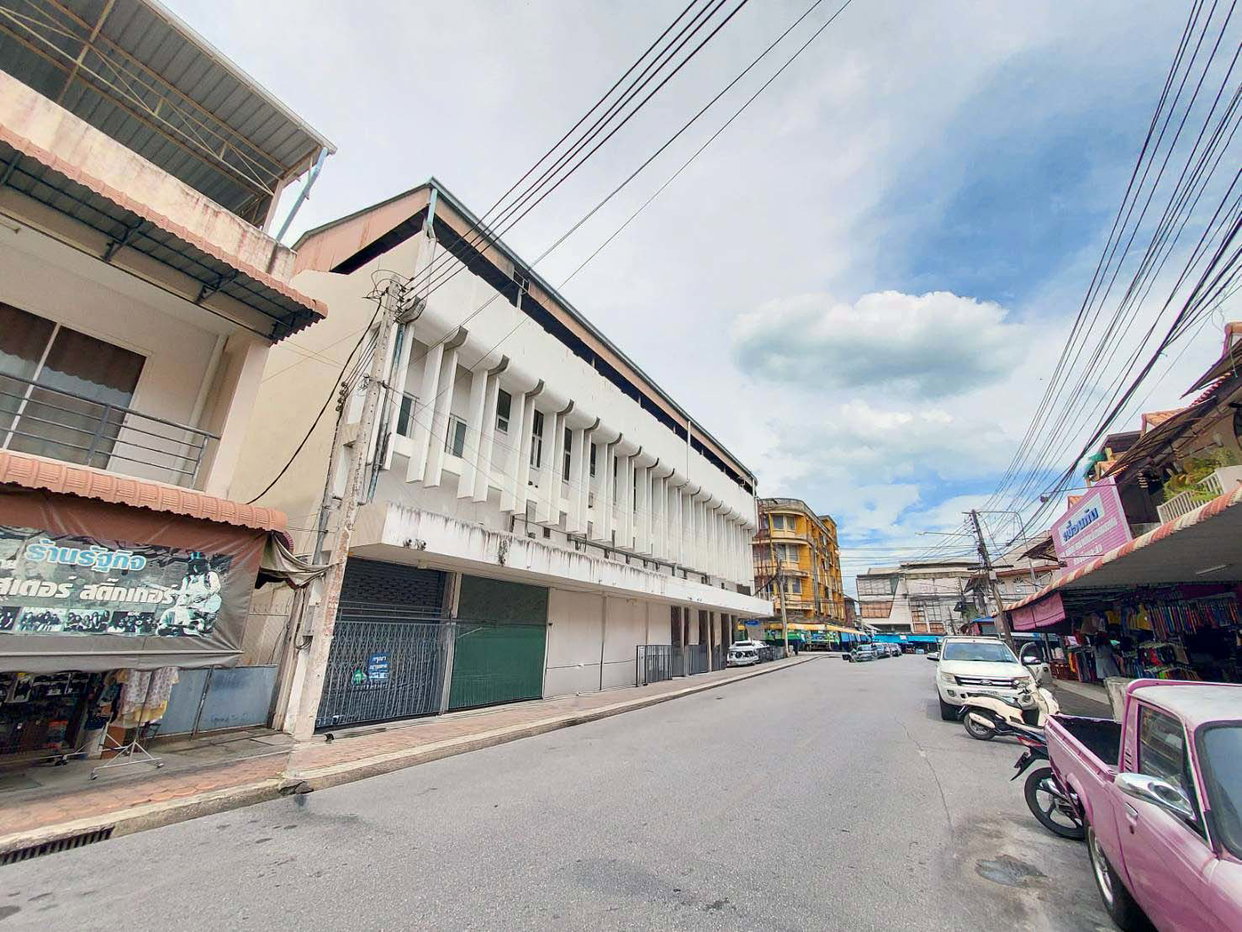 รูป สำนักงาน 100.3 ตร.วา ยะลา เมืองยะลา ยะลา 23.4M - รูปที่ 2/2