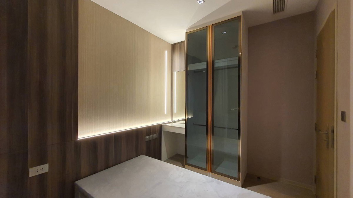 picture For Rent - ASHTON Silom , Super Luxury 2 bedrooms 2 bathrooms - 10/10
