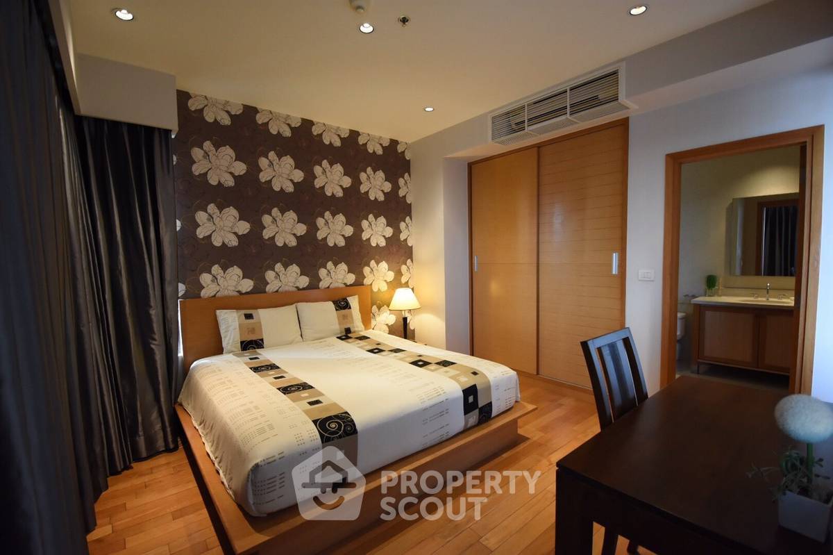 รูป คอนโด 1-ห้องนอน ที่ ดิ เอ็มโพริโอ เพลส ใกล้ BTS พร้อมพงษ์ (ID 457243) - รูปที่ 4/6