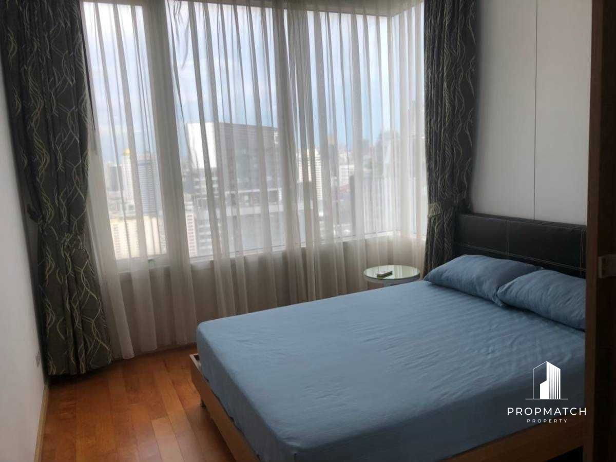 รูป PM003223 ✨Flash Deal ✨ Villa Rachatewi (2Bed 2Bath 84 SQM.) พร้อมอยู่ ! เพียง  บาทต่อเดือน Tel.0981315848 @propmatch - รูปที่ 9/13