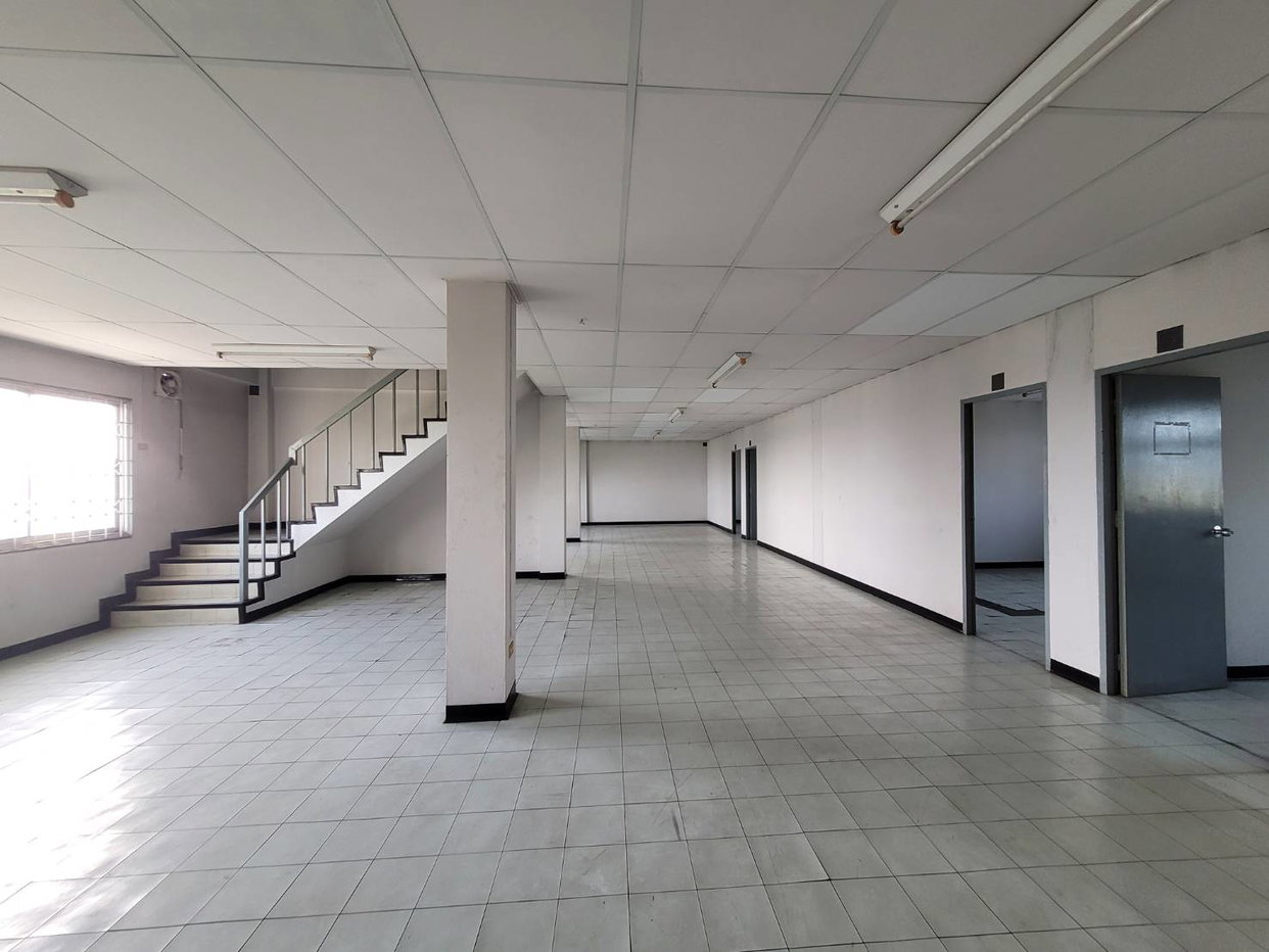 รูป สำนักงาน 60 ตร.วา บางปู เมืองสมุทรปราการ สมุทรปราการ 18.8M - รูปที่ 5/14