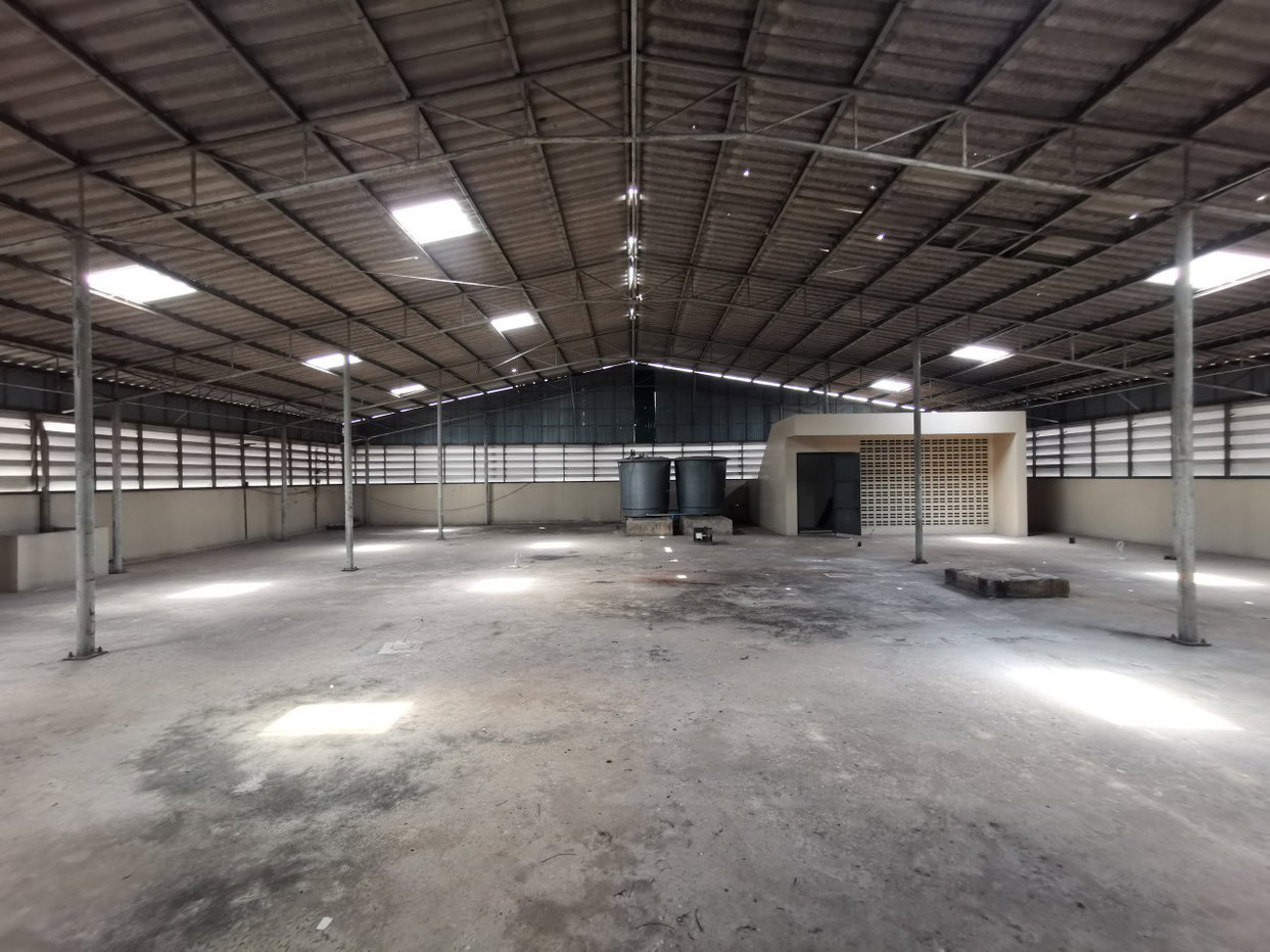 picture OFFICE 162.1 Sq.w. Hat Yai Songkhla for 63.5M - 12/12