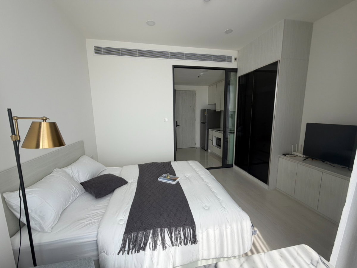 picture Condo For Rent Mazarine ratchayothin - 1/18