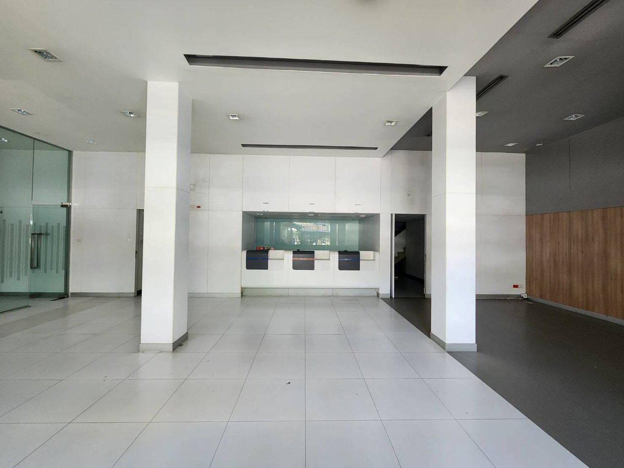 picture OFFICE 60.8 Sq.w. Bang Kho Laem Bangkok for 45.1M - 4/4