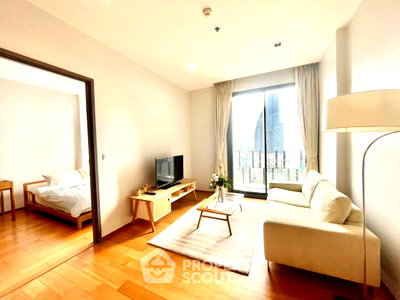 Condos for rent : 1-BR Condo at Keyne By Sansiri near BTS Thong Lor (ID 2642123)